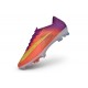 New Nike Zoom Mercurial Superfly XI Elite FG Orange Yellow