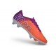 New Nike Zoom Mercurial Superfly XI Elite FG Orange Yellow
