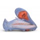 New Nike Zoom Mercurial Superfly XI Elite FG Grey Orange