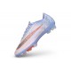 New Nike Zoom Mercurial Superfly XI Elite FG Grey Orange