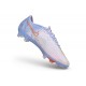 New Nike Zoom Mercurial Superfly XI Elite FG Grey Orange