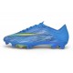 New Nike Zoom Mercurial Superfly XI Elite FG Blue