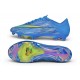 New Nike Zoom Mercurial Superfly XI Elite FG Blue