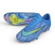 New Nike Zoom Mercurial Superfly XI Elite FG Blue