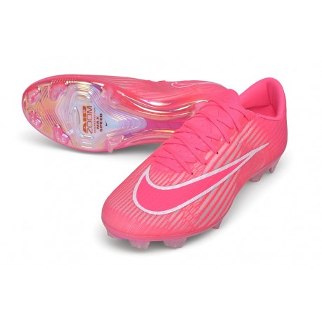 New Nike Zoom Mercurial Superfly XI Elite FG Hyper Pink