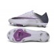 New Nike Zoom Mercurial Superfly XI Elite FG White Black