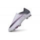 New Nike Zoom Mercurial Superfly XI Elite FG White Black