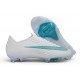New Nike Zoom Mercurial Superfly XI Elite FG White Dusty Cactus