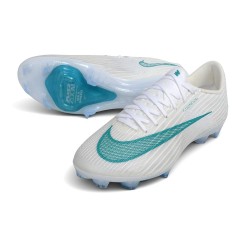 New Nike Zoom Mercurial Superfly XI Elite FG White Dusty Cactus