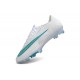 New Nike Zoom Mercurial Superfly XI Elite FG White Dusty Cactus