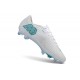 New Nike Zoom Mercurial Superfly XI Elite FG White Dusty Cactus
