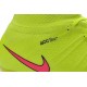 Nike Mercurial Superfly Iv Ronaldo CR7 FG Soccer Shoes Volt Pink