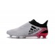 adidas X 16+ Purechaos FG News 2016 Soccer Shoes White Red Black