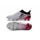 adidas X 16+ Purechaos FG News 2016 Soccer Shoes White Red Black