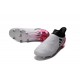 adidas X 16+ Purechaos FG News 2016 Soccer Shoes White Red Black