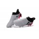 adidas X 16+ Purechaos FG News 2016 Soccer Shoes White Red Black