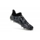 adidas X 16+ Purechaos FG News 2016 Soccer Shoes Vapour Green Black