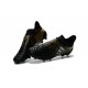 New Mens adidas X 16+ Purechaos FG/AG Cleats Black Gold