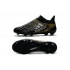 New Mens adidas X 16+ Purechaos FG/AG Cleats Black Gold
