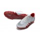 Nike Hypervenom Phinish FG Nike NJR Neymar x Jordan Football Boots White Red