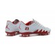 Nike Hypervenom Phinish FG Nike NJR Neymar x Jordan Football Boots White Red