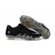 Nike Hypervenom Phinish FG Nike NJR Neymar x Jordan Football Boots Black Silver
