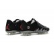 Nike Hypervenom Phinish FG Nike NJR Neymar x Jordan Football Boots Black Silver
