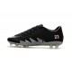 Nike Hypervenom Phinish FG Nike NJR Neymar x Jordan Football Boots Black Silver