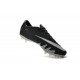 Nike Hypervenom Phinish FG Nike NJR Neymar x Jordan Football Boots Black Silver
