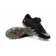 Nike Hypervenom Phinish FG Nike NJR Neymar x Jordan Football Boots Black Silver