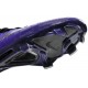Nike Mercurial Superfly Iv Ronaldo CR7 FG Soccer Shoes Purple Black