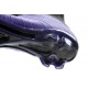 Nike Mercurial Superfly Iv Ronaldo CR7 FG Soccer Shoes Purple Black