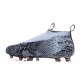 adidas ACE 16+ Purecontrol FG News 2016 Soccer Boot Vapour Black
