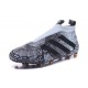 adidas ACE 16+ Purecontrol FG News 2016 Soccer Boot Vapour Black