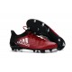 New 2016 adidas X 16.1 FG Firm Ground Soccer Boots Red Black White