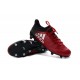 New 2016 adidas X 16.1 FG Firm Ground Soccer Boots Red Black White