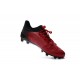 New 2016 adidas X 16.1 FG Firm Ground Soccer Boots Red Black White
