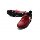 New 2016 adidas X 16.1 FG Firm Ground Soccer Boots Red Black White