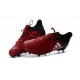 New 2016 adidas X 16.1 FG Firm Ground Soccer Boots Red Black White