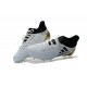 New 2016 adidas X 16.1 FG Firm Ground Soccer Boots White Black Gold