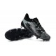 New 2016 adidas X 16.1 FG Firm Ground Soccer Boots Vapour Black