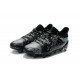 New 2016 adidas X 16.1 FG Firm Ground Soccer Boots Vapour Black