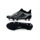 New 2016 adidas X 16.1 FG Firm Ground Soccer Boots Vapour Black