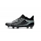 New 2016 adidas X 16.1 FG Firm Ground Soccer Boots Vapour Black