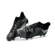 New 2016 adidas X 16.1 FG Firm Ground Soccer Boots Vapour Black