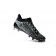 New 2016 adidas X 16.1 FG Firm Ground Soccer Boots Vapour Black