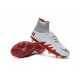 Nike NJR Hypervenom Phantom II Neymar x Jordan Cleats White Red