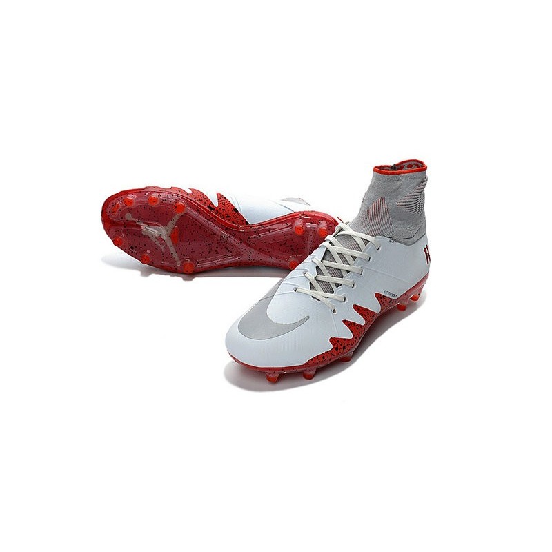 neymar x jordan cleats