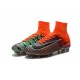 Nike Mercurial Superfly V FG EA Sports Football Boots