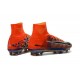 Nike Mercurial Superfly V FG EA Sports Football Boots